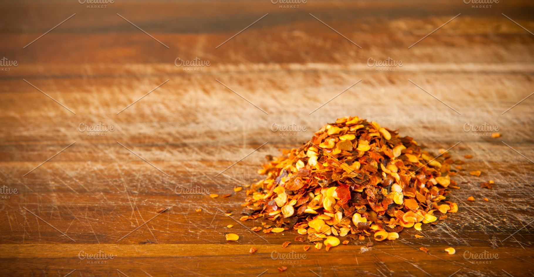 Chilli Seeds, a Food & Drink Photo by THP Creative