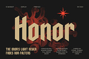 CS Margot – Blackletter Font, a Blackletter Font by Craft Supply Co. (Thumbnail 3 of 8)