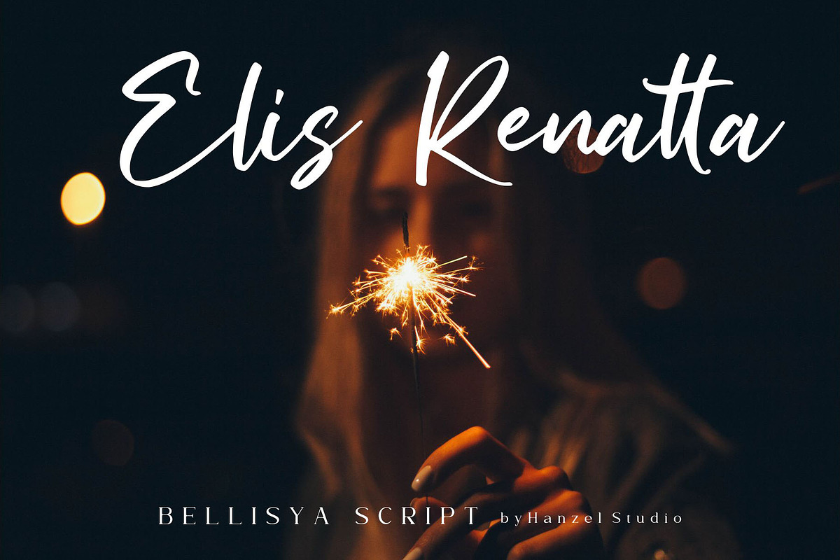 Bellisya preview 8