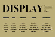TA Regresso Text, a Serif Font by TAFT Foundry (Thumbnail 4 of 21)