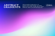 Abstract gradients, a Background Graphic by DOBROGRAPH (Thumbnail 8 of 14)