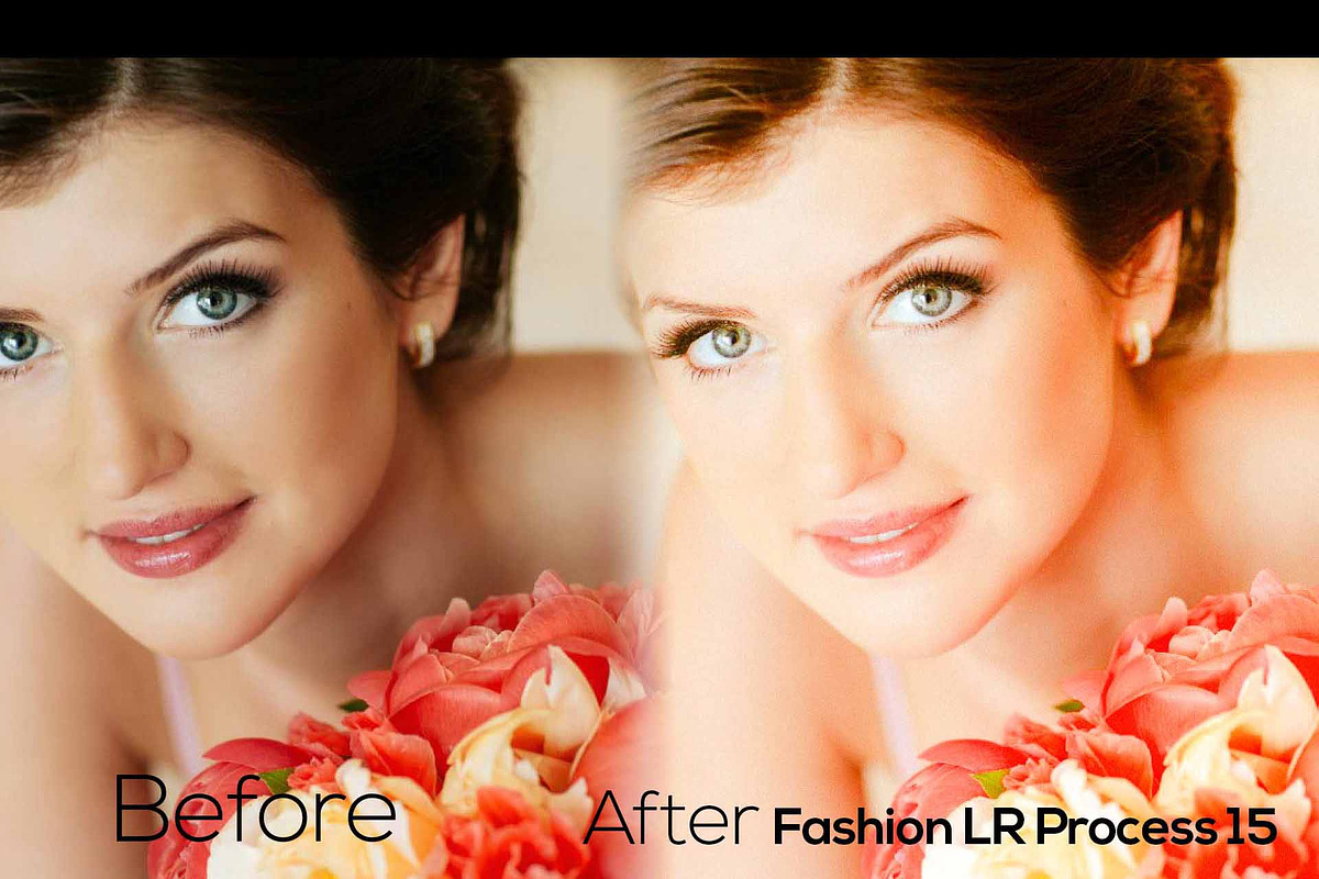 Matte Premium Lightroom Presets, an Action Add-On by AN Productions (Photo 2 of 5)