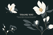 Moonstem — Seamless Floral Pattern, a Pattern Graphic by Mariia Kovalchuk (Thumbnail 10 of 10)