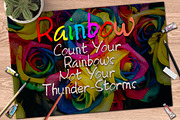 Shambles Handmade Font, a Sans Serif Font by McJer.Studio (Thumbnail 4 of 6)