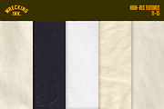 Inkwell - Value Bundle (Illustrator), a Brush Add-On by G.A.R.M. Company (Thumbnail 17 of 18)