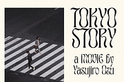 TAN - ASTORIA, a Serif Font by TanType (Thumbnail 11 of 21)