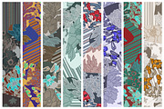Exotic Textures, a Pattern Graphic by Andre_Eva (Thumbnail 7 of 8)