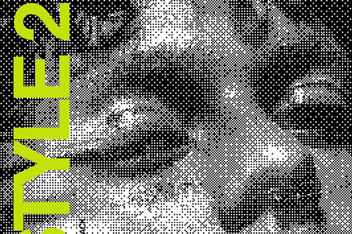 Bitmap - Convert Image to Bitmap, an Action Add-On by Züli ® (Photo 5 of 8)