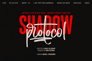 Proforma – Display & Script Font Duo, a Script Font by VP Fonts (Thumbnail 10 of 21)