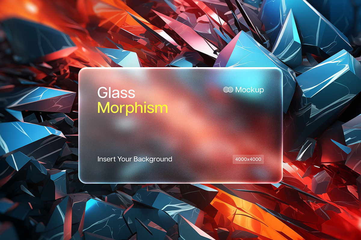 Glass Effects Bundle, a Layer Style Add-On by pixelbuddha.net (Photo 29 of 31)
