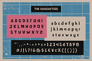 Milkie Wylkie - Doodle Typeface, a Font by Me55enjah Design (Thumbnail 6 of 6)