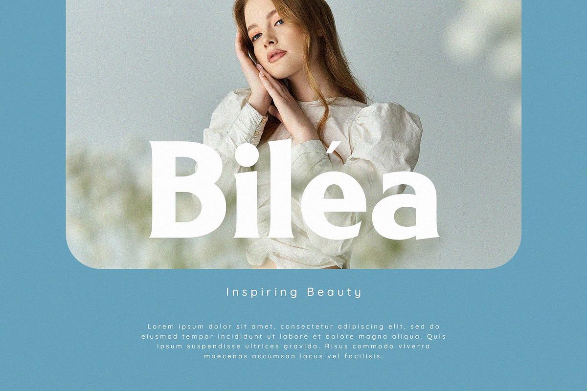Enbora Stylish & Elegant Bold Serif, a Serif Font by BrandSemut (Photo 2 of 8)