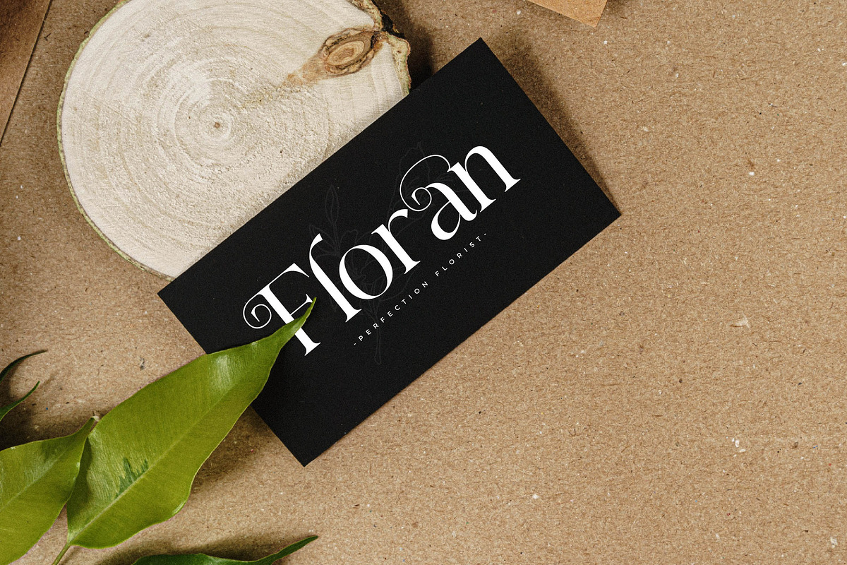 Asgaber Modern Font Serif, a Serif Font by Storytype Studio (Photo 3 of 15)