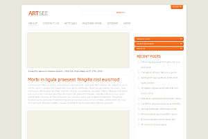 ArtSee - Elegant Team