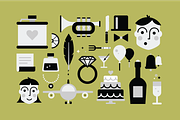 Flaterrifics - Wedding & Travel, an Icon by Bogdan Rosu (Thumbnail 4 of 5)