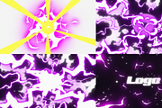 Creative Logo for Premiere Pro, a Branding & Logo Template by FlashFXbox (Thumbnail 2 of 2)