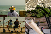 Lima, Peru – Vibrant Editorial Pack, a Photo by This For There (Thumbnail 3 of 14)