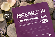 Nature Packaging Mockup Bundle, a Merchandise Mockup by PopotLane (Thumbnail 7 of 10)