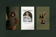 AVIRA Instagram Posts & Stories, a Social Media Template by BoldNStudio (Thumbnail 7 of 10)