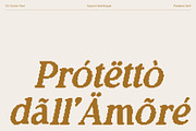 CS Clarion Pixel, a Serif Font by Craft Supply Co. (Thumbnail 5 of 8)