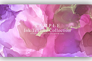 15 Ink Texture Collection, a Background Graphic by NOMO DESIGN (Thumbnail 2 of 16)