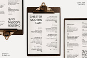CS Kalimer – Sans Serif Font, a Sans Serif Font by Craft Supply Co. (Thumbnail 5 of 8)