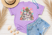 Snowman Family Christmas Sublimation, a Person Illustration by Rose Art (Thumbnail 4 of 4)