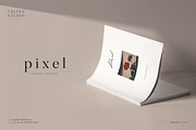 Memories Lookbook, a Brochure Template by Celine Studio (Thumbnail 1 of 10)