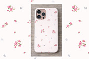 Coquette Gingham Patterns, a Pattern Graphic by gulsengunel (Thumbnail 14 of 22)