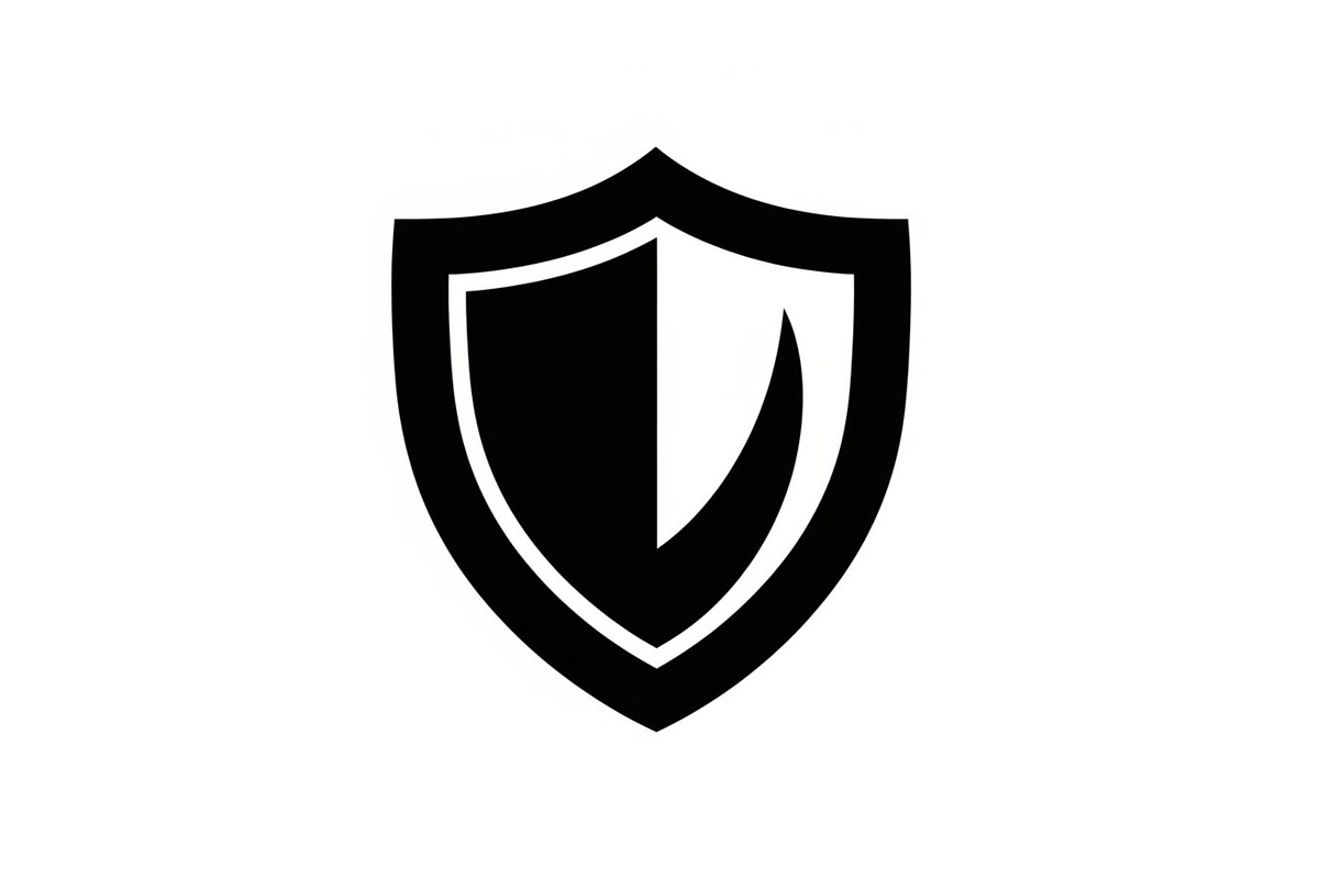 Minimal Shield Protection Icon Set, an Icon by Designer_Momina (Photo 2 of 10)