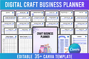 60 Canva KDP Interior, a Stationery Template by Shumaya (Thumbnail 6 of 7)