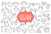 Handwritten Font Bundle is back!, a Script Font by VladCristea (Thumbnail 32 of 67)
