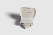 Mailing Box Mockup, a Packaging Mockup by scribrostudio (Thumbnail 10 of 13)