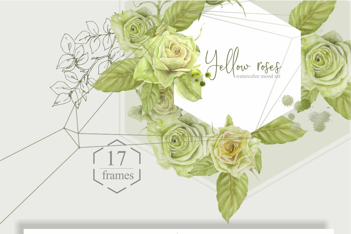 Four autumn sets for the price of on, a Seasonal Illustration by Collection by VY (Photo 6 of 17)