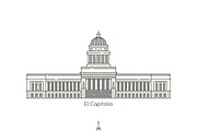 World's Famous Landmarks, an Illustration by eucalyp (Thumbnail 8 of 9)