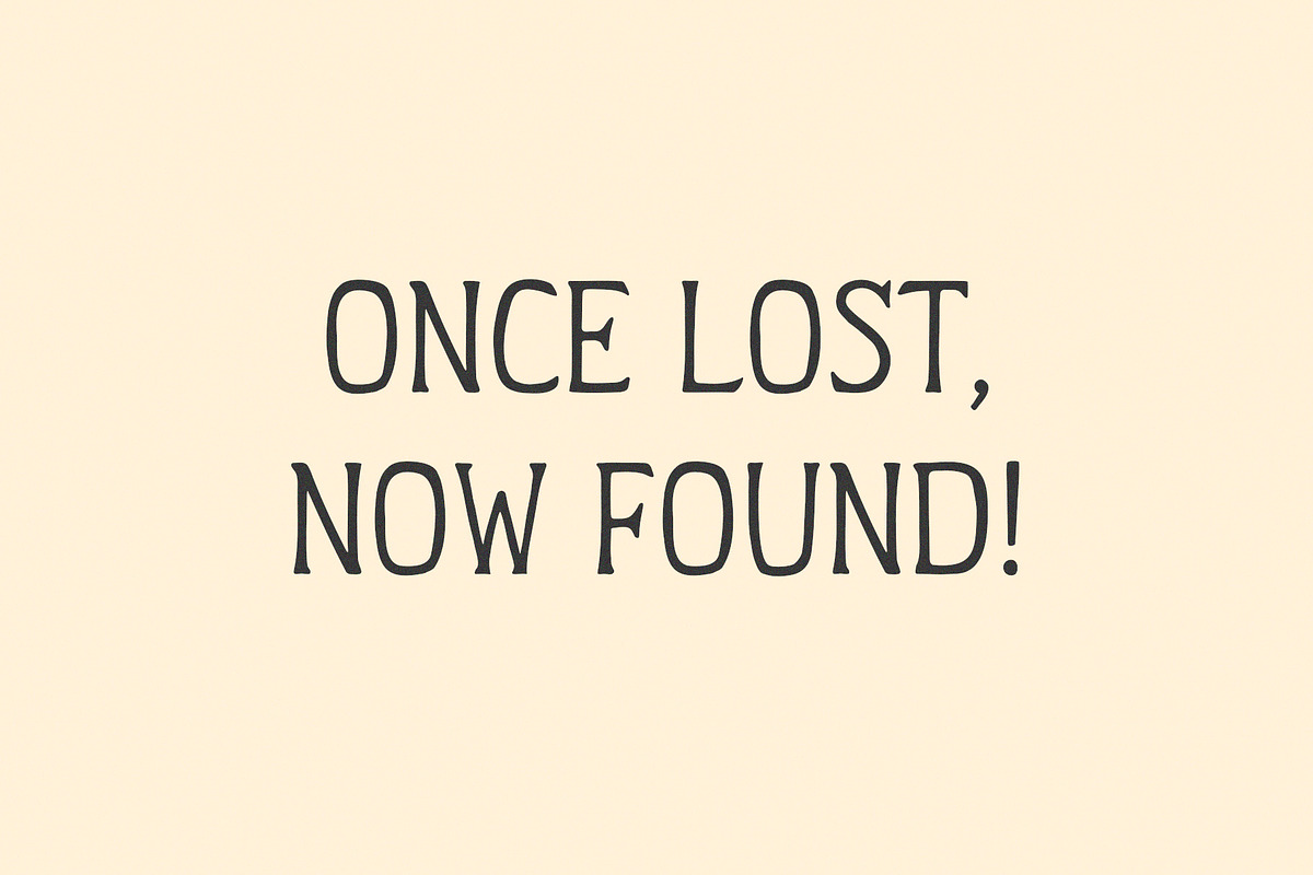 Stale Bread | Vintage Display Font, a Handwritten Font by Off The Rack © (Photo 4 of 5)