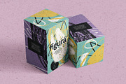 Figurá: 75 Abstract Shapes + Brushes, a Pattern Graphic by nicholasasmita (Thumbnail 10 of 13)