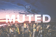 210 Premium PS Actions Bundle, an Action Add-On by Prixel Creative (Thumbnail 13 of 17)