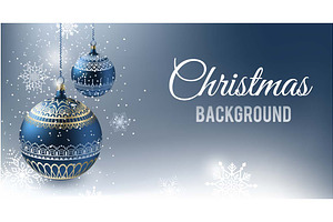 Christmas Background