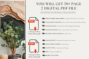 SW Iron Ore 7069 Home Paint Palette, a Presentation Template by CONCEPT COLORS (Thumbnail 8 of 8)