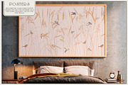 Fresco collection Wheat Serenade, a Wallpaper Graphic by Natalia0307 (Thumbnail 9 of 14)