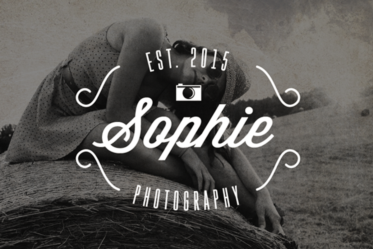 Komplit - 30 Badges Set, a Branding & Logo Template by Suhandi (Photo 6 of 24)