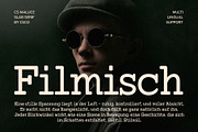 CS Maluce – Slab Serif Font, a Slab Serif Font by Craft Supply Co. (Thumbnail 7 of 8)