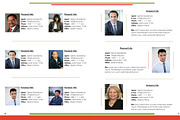 Real Estate Brochure, a Brochure Template by GrafxFun (Thumbnail 8 of 16)