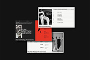 Ayla | Brand Proposal, a Presentation Template by SparkPro (Thumbnail 7 of 8)