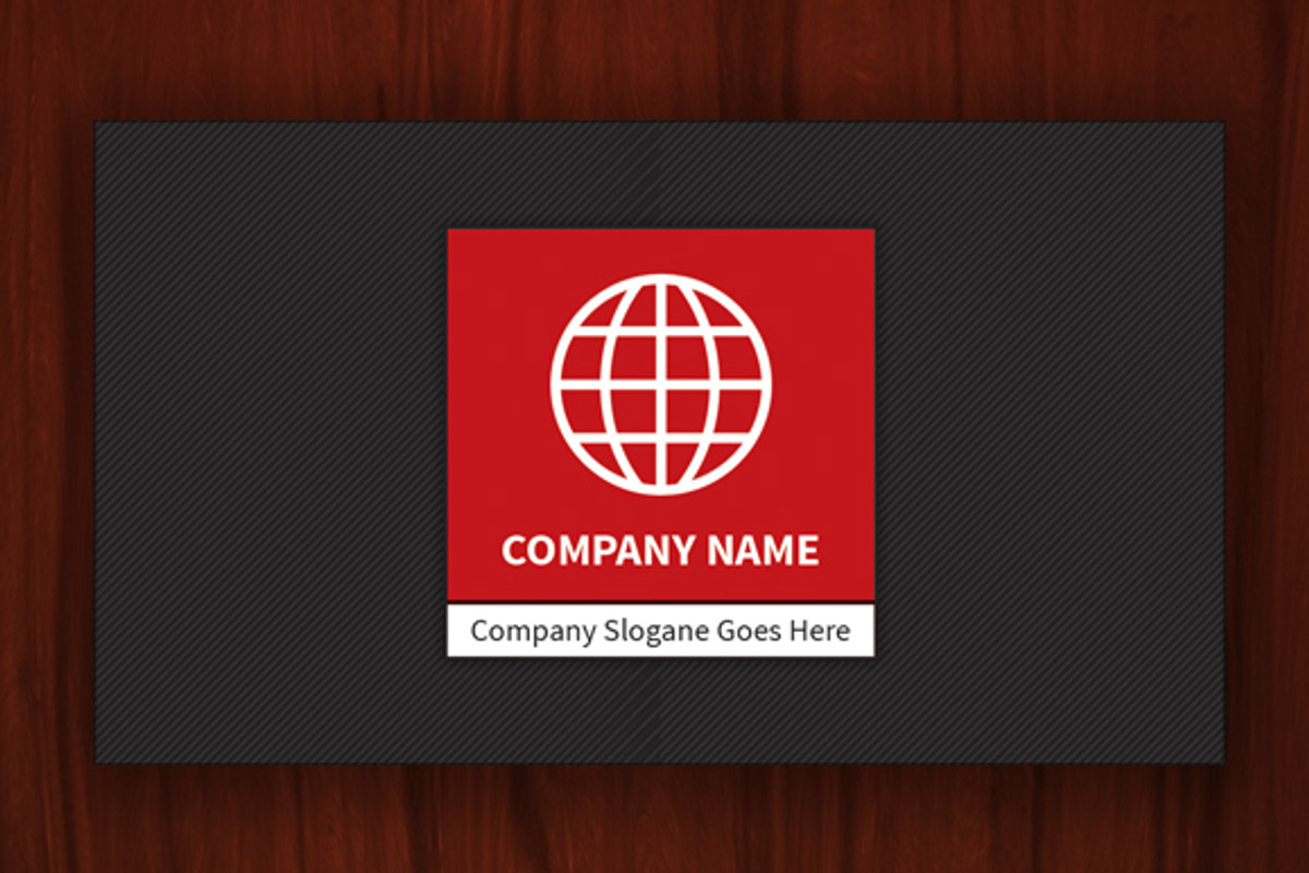 Business Card (02041401), a Business Card Template by GFXTemplate (Photo 3 of 4)