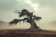 48 Dying Tree Images, a Nature Photo by h.utomo (Thumbnail 34 of 48)