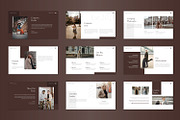 Jiasorae - Powerpoint Template, a Presentation Template by StreaksideStd (Thumbnail 3 of 4)