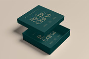 Ezirack || Modern Classy Serif Font, a Serif Font by Ermedia Studio (Thumbnail 5 of 10)