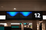 Billboard Screen Mockup 002, an Advertising Mockup by Burmess (Thumbnail 6 of 7)